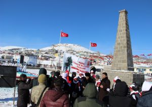 ‘Konu vatansa, gerisi teferruattır'